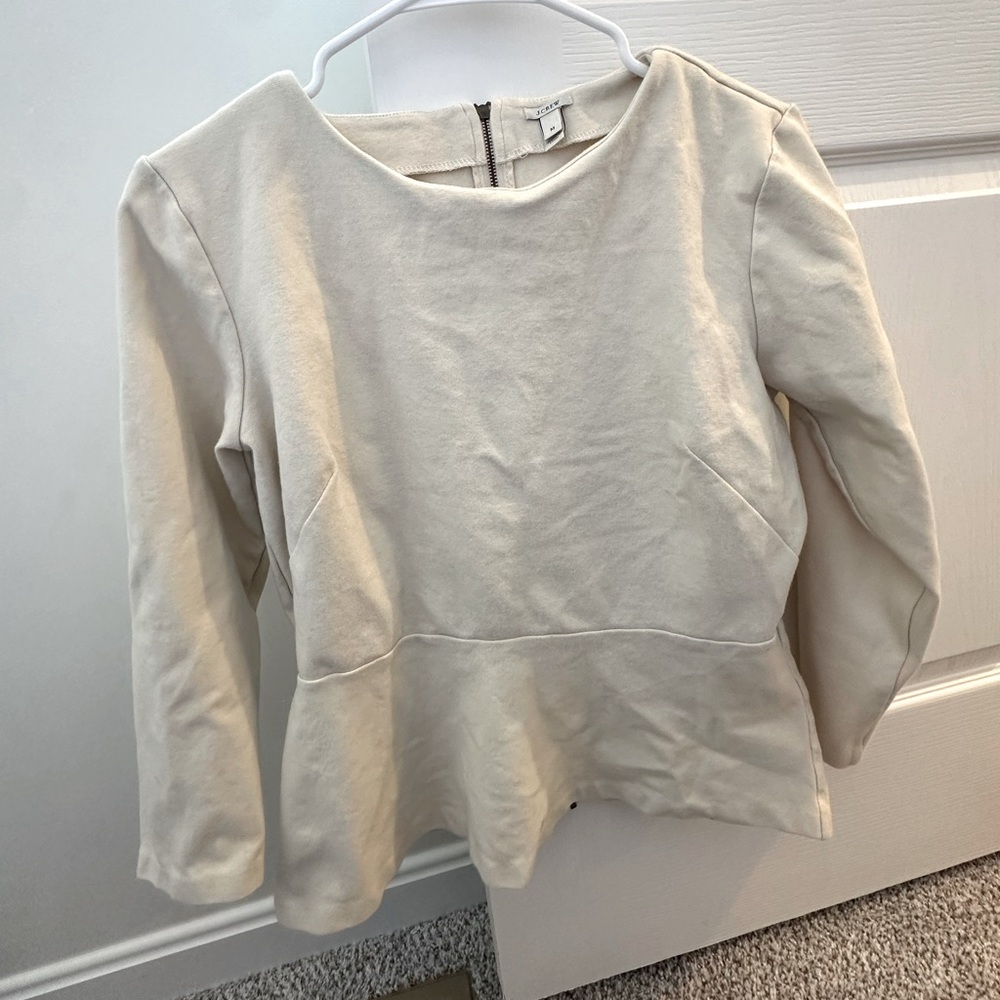 J Crew shirt